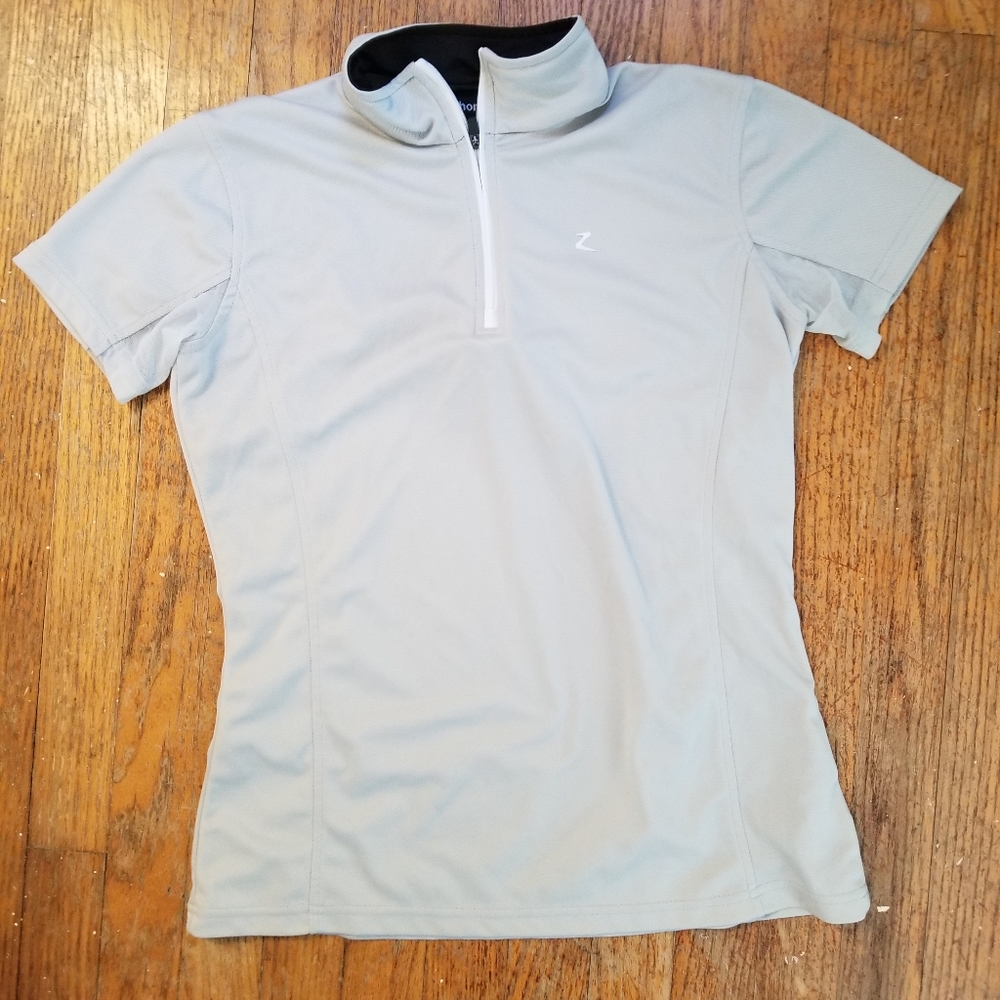 Horze riding shirt